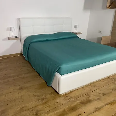 Appartamento Greta's_house